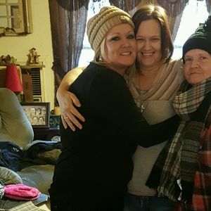 Meet your Posher, Terri